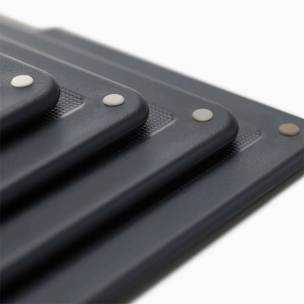 Folio™ 4-djelni set dasaka za sjecenje, Gold