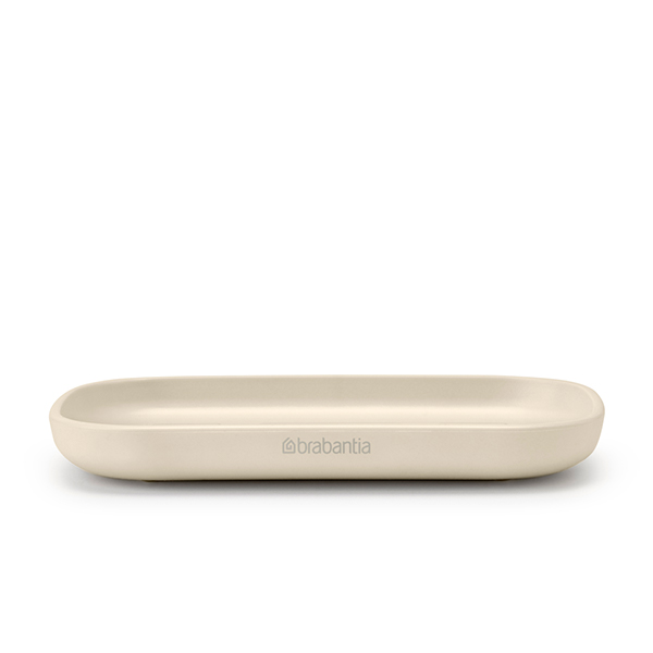 STALAK ZA SAPUN - ReNew, Soft Beige