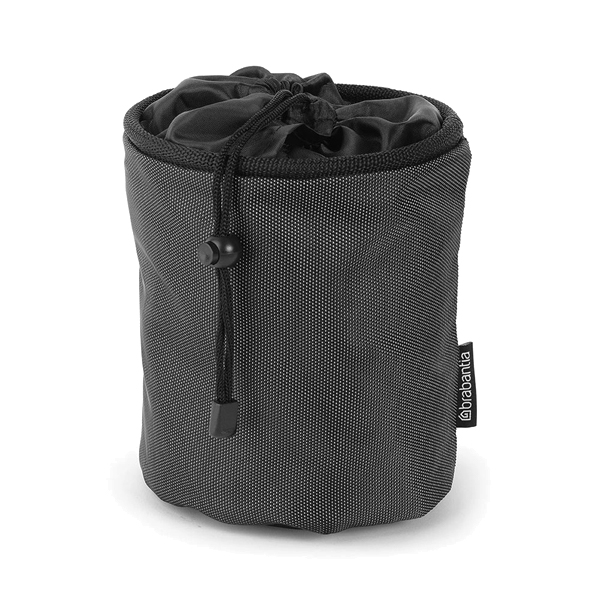 VRECA ZA STIPALJKE - Black