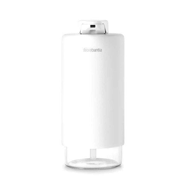 DOZER ZA TEČNI SAPUN - Mineral Fresh White