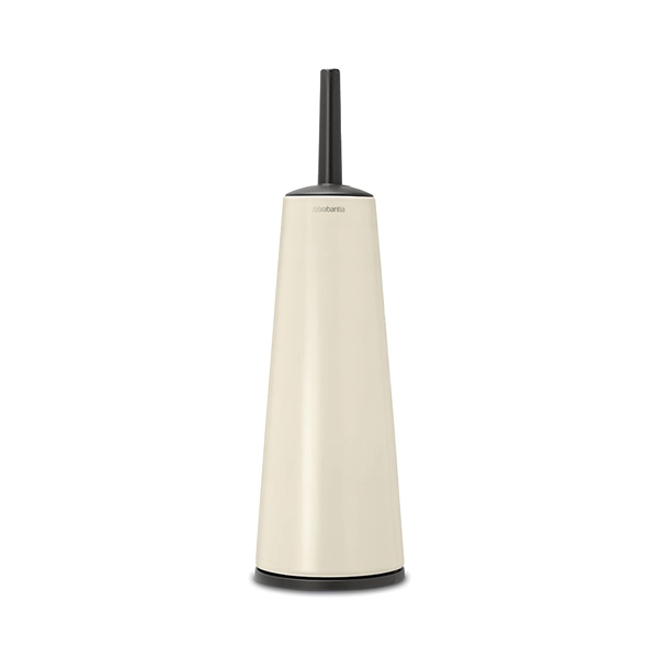 TOALETNA CETKA SA DRZACEM - ReNew, Soft Beige