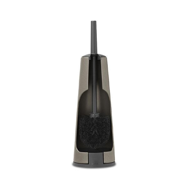 TOALETNA CETKA SA DRZACEM - ReNew, Platinum