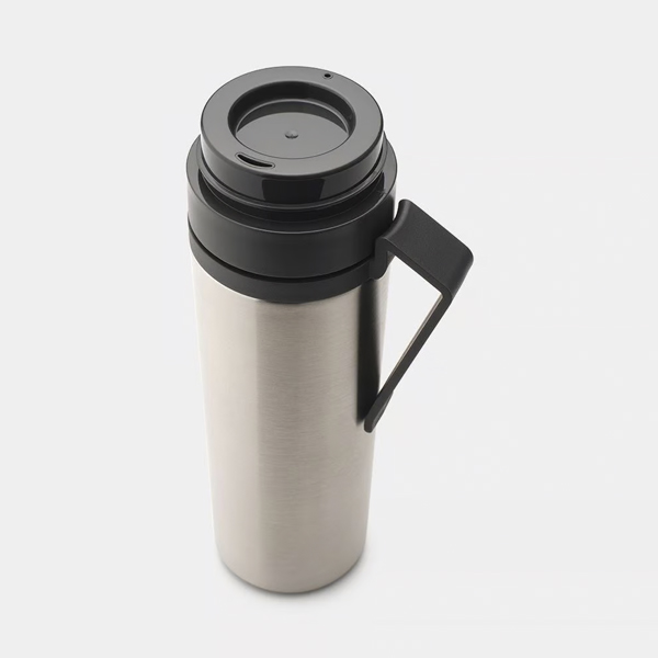 TERMOS 0.5l - Make & Take, Dark Grey