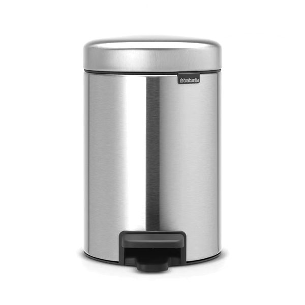 KANTA ZA OTPATKE 3l - Pedal NewIcon, Matt Steel