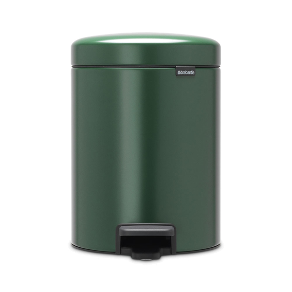 KANTA ZA OTPATKE 5l - Pedal Newlcon, Pine Green