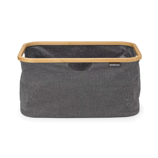 KORPA ZA VEŠ 40l - Pepper Black