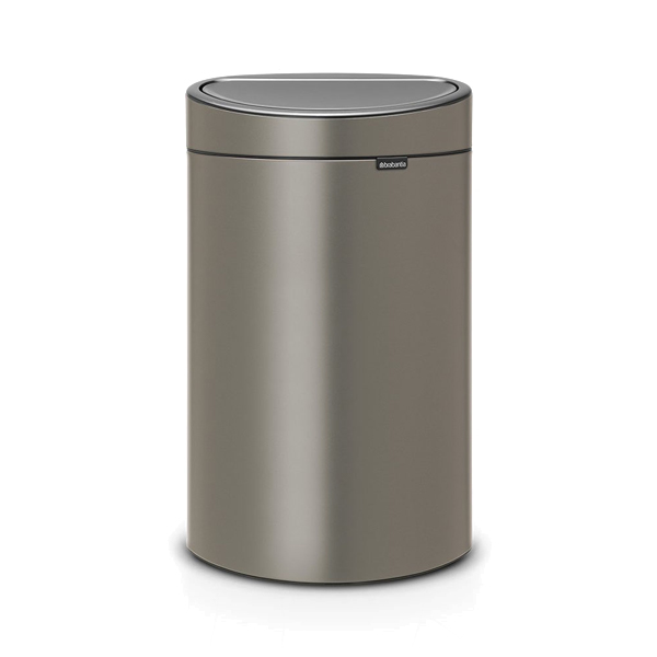 KANTA ZA OTPATKE 40l - Touch New, Platinum