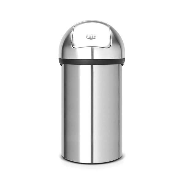 KANTA ZA OTPATKE 60l - Push, Matt Steel