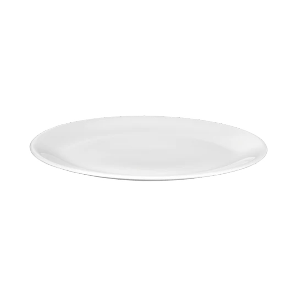 A TABLE 21cm desertni tanjir, bijela
