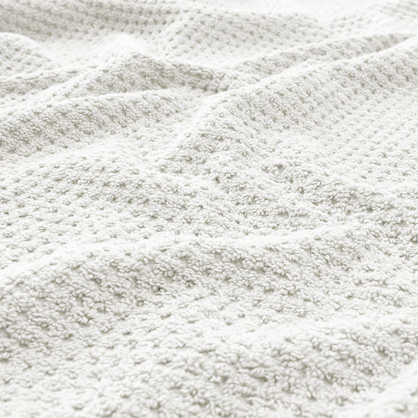 GULVIAL 70x140 cm Peškir za kupanje, bijela