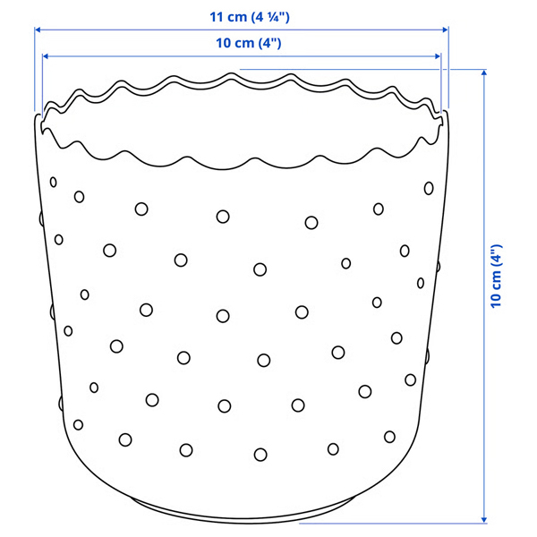 GULVIAL 70x140 cm Peškir za kupanje, bijela