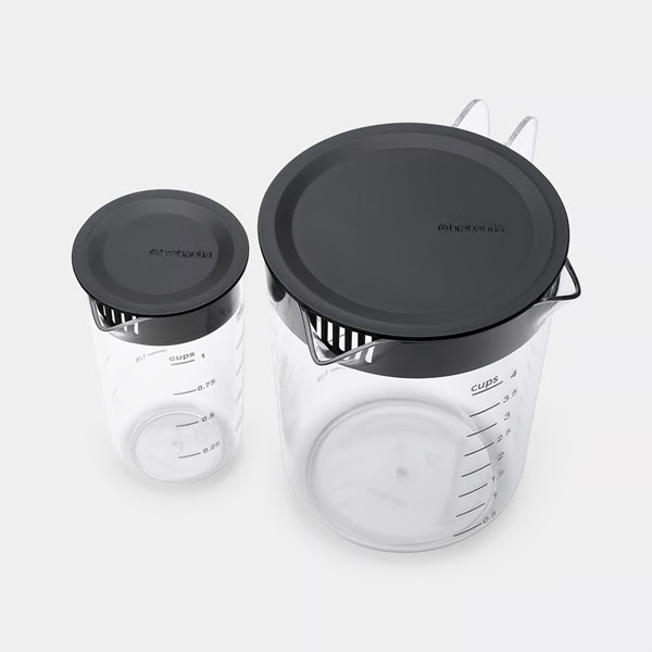 2/1 MJERICE - Tasty+