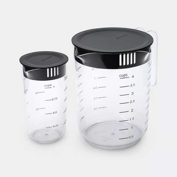 2/1 MJERICE - Tasty+