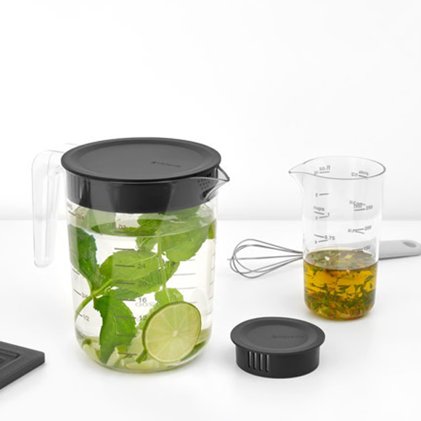 2/1 MJERICE - Tasty+