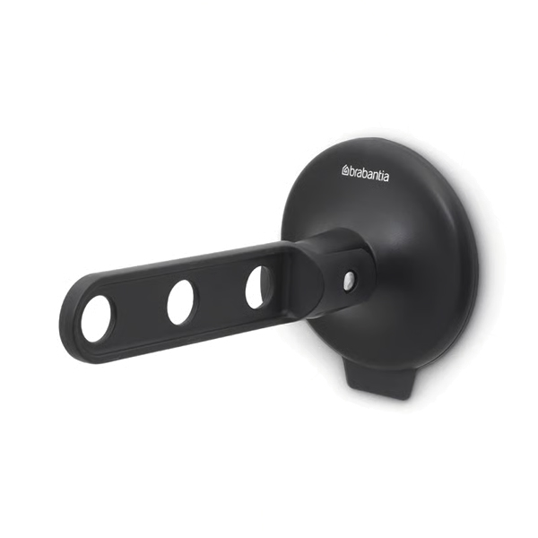 KUKA ZA VJESALICE SA VAKUUM CASICOM - Black