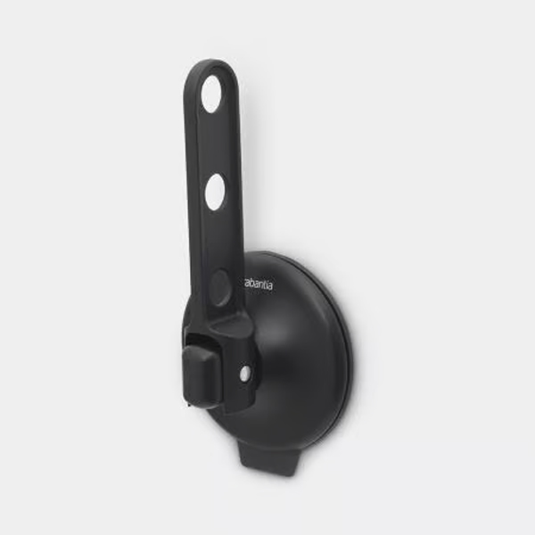 KUKA ZA VJESALICE SA VAKUUM CASICOM - Black