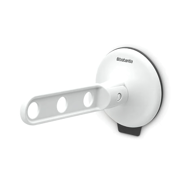 KUKA ZA VJESALICE SA VAKUUM CASICOM - White