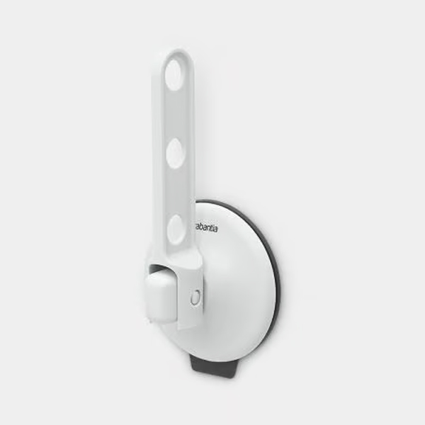 KUKA ZA VJESALICE SA VAKUUM CASICOM - White