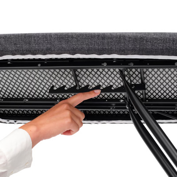 DASKA ZA PEGLANJE B - Spring Bubbles