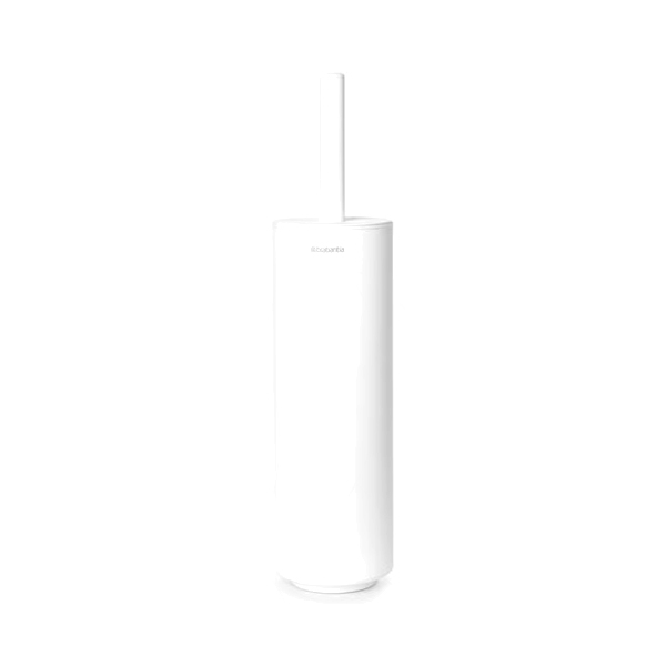 ČETKA ZA TOALET - Mineral Fresh White