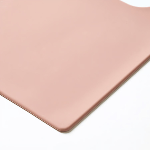 ANTILOP 38x38cm Podmetač za poslužavnik, roze