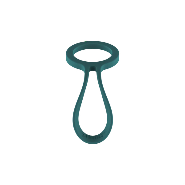 BOTTLE TIE vezica za termos/bocu, Pine