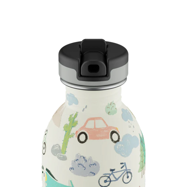 URBAN 250ml boca, Adventure Friends