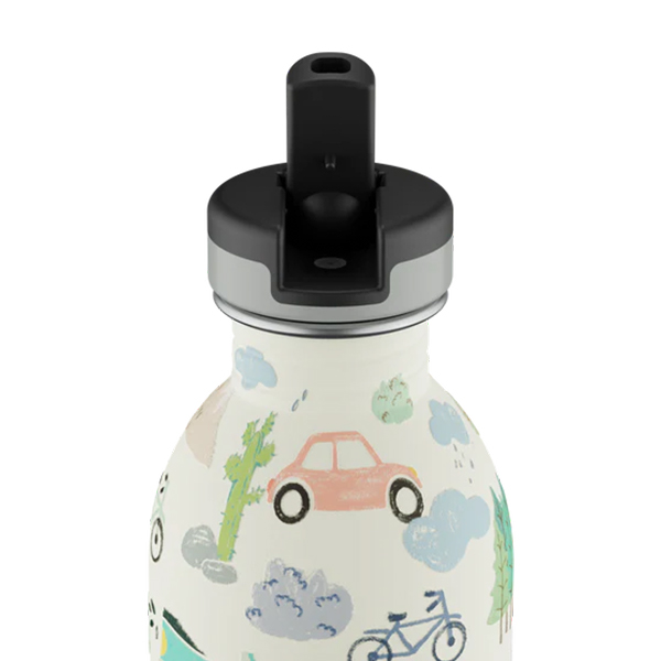 URBAN 250ml boca, Adventure Friends