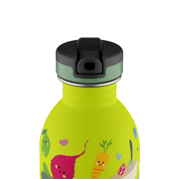 URBAN 250ml boca, Veggie Friends