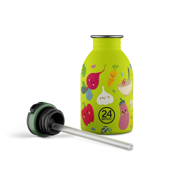 URBAN 250ml boca, Veggie Friends