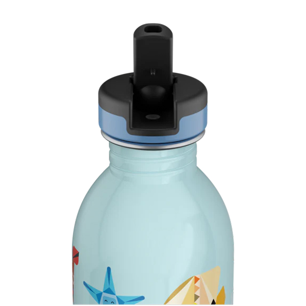 URBAN 250ml boca, Sea Friends