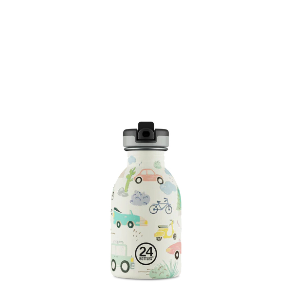 URBAN 250ml boca, Adventure Friends