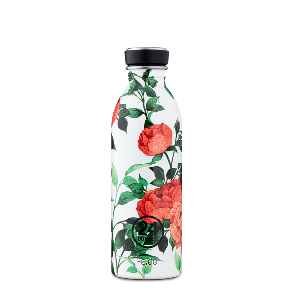 URBAN FLORAL 500ml boca, Sweet Crime