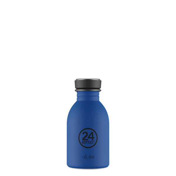 URBAN 250ml boca, Stone Gold Blue