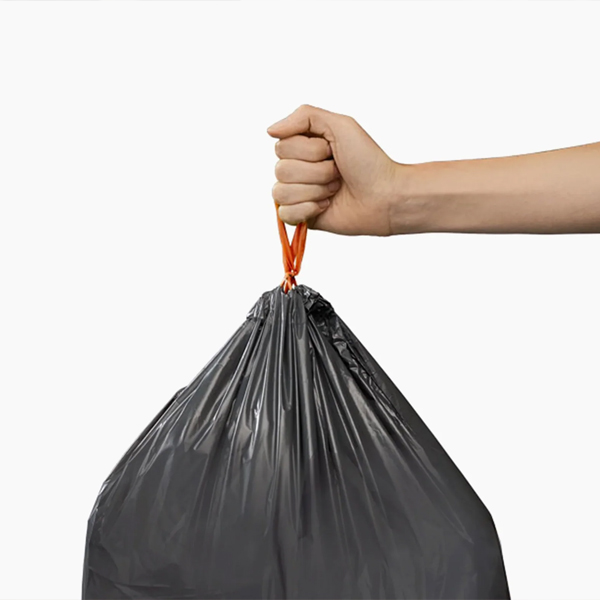 IW4 50l Kese za otpatke od recikliranog materijala