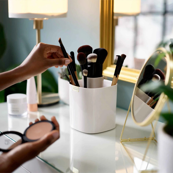 Viva™ Posuda za četkice za šminku