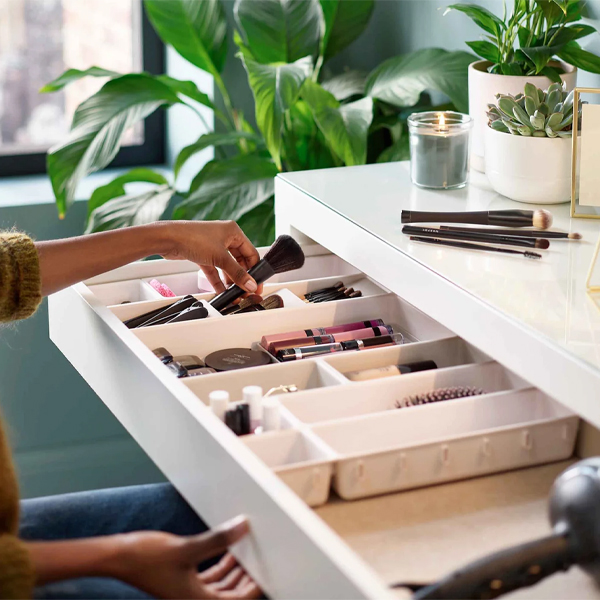 Viva™ Organizator za šminku