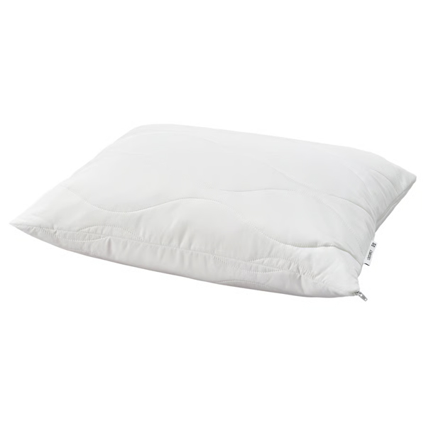LOKSTAMFLY 50x60cm Ergonomski jastuk, bočno/na leđima