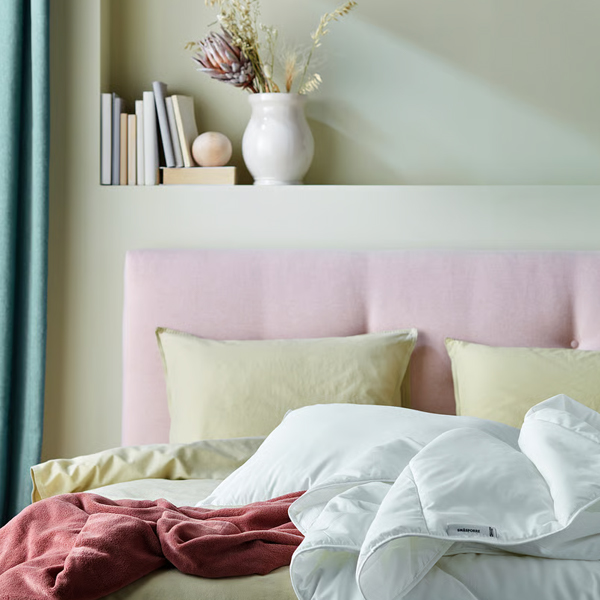 SMASPORRE 200x200cm Mlaki jorgan