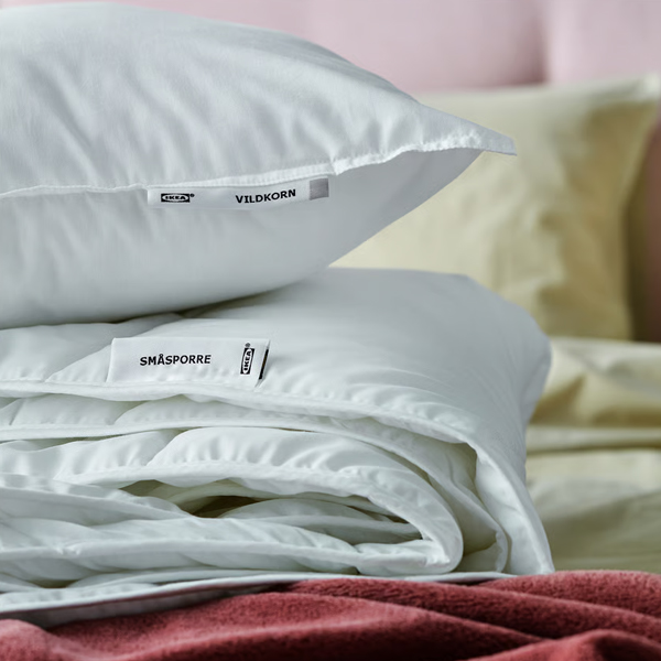 SMASPORRE 200x200cm Mlaki jorgan