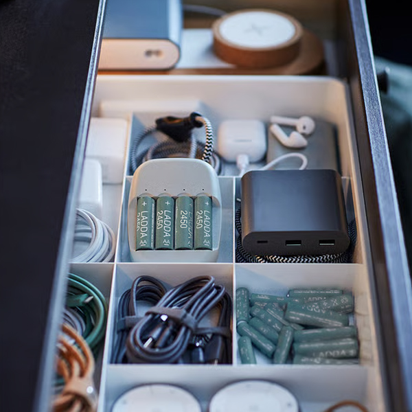 STENKOL Punjač za baterije