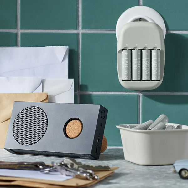 STENKOL Punjač za baterije