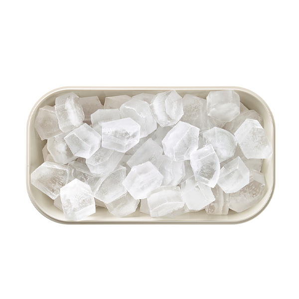 KUTIJA ZA LED - White