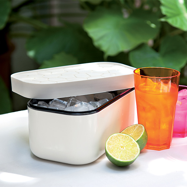 KUTIJA ZA LED - White