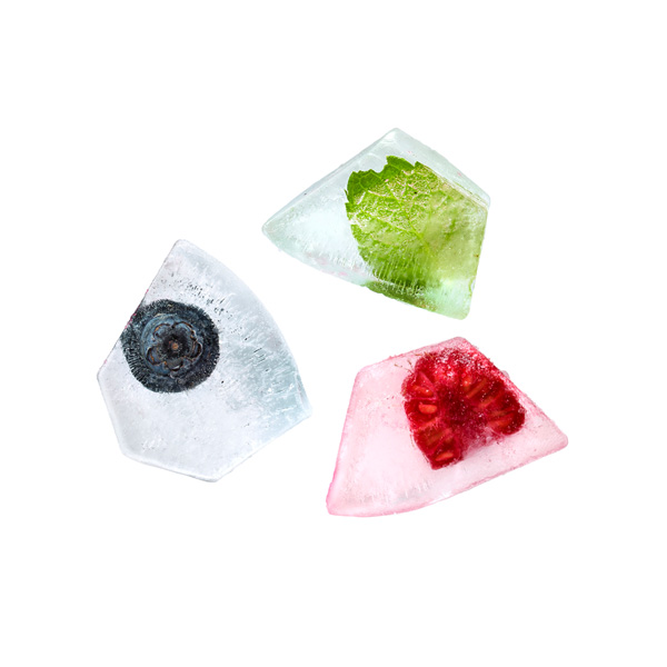 KUTIJA ZA LED - White