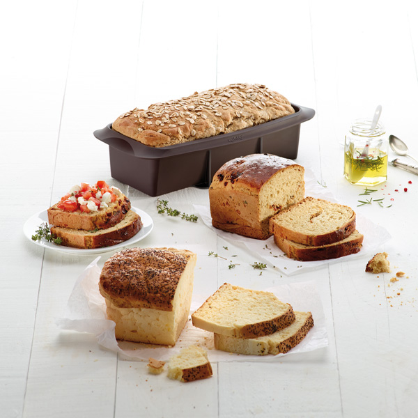 KALUP ZA HLEB 25cm