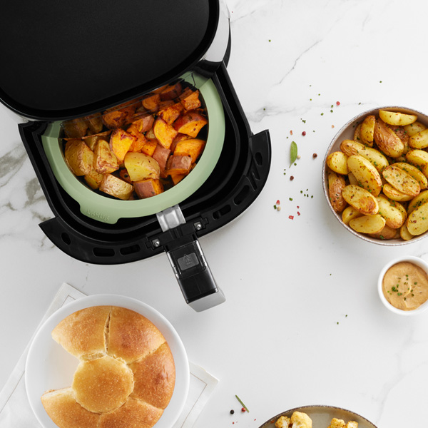 KALUP ZA AIR FRYER 15cm