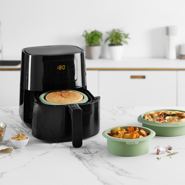 KALUP ZA AIR FRYER 15cm