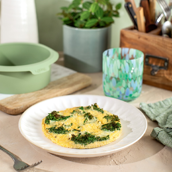 KALUP ZA AIR FRYER 15cm