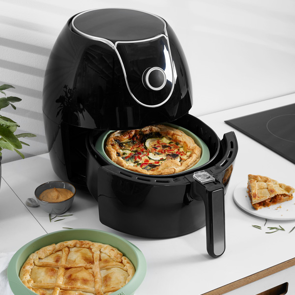 KALUP ZA AIR FRYER 20cm